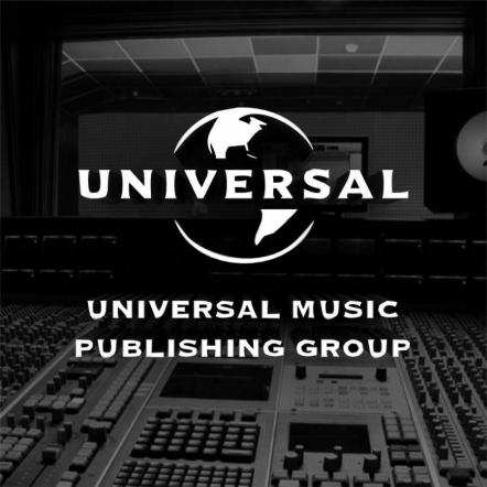 Universal Music Publishing Nashville Signs Lee Thomas Miller To Exclusive, Global Publishing Deal