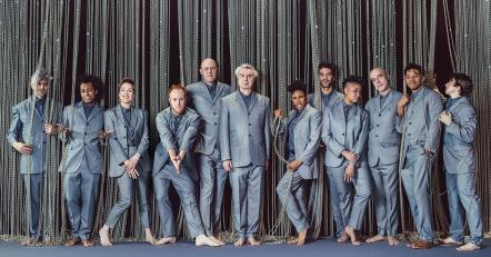 "David Byrne's American Utopia" Returns To Broadway September 2021