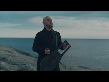 Nordic Folk Outfit Wardruna Unveil Epic Music Video For Title Track "Kvitravn" (White Raven)