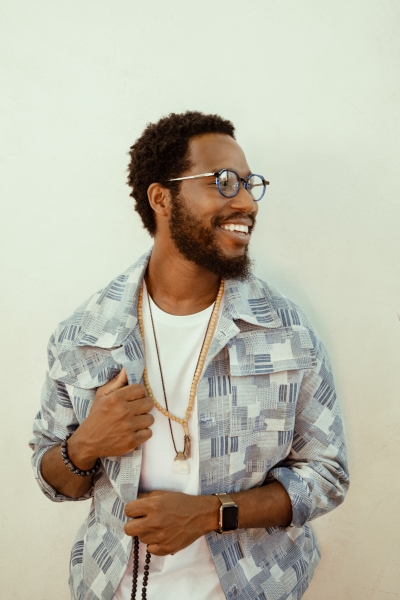 Cory Henry Debuts New Single "Don't Forget"