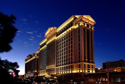 Top Casino Residencies in 2020