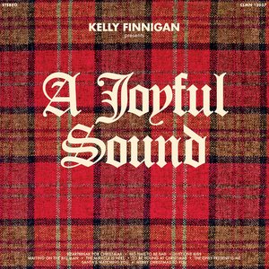 Kelly Finnigan Drops New Holiday LP 'A Joyful Sound' Nov. 24