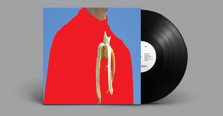Sam Gendel's New Album "DRM," Due On Vinyl April 16, 2021