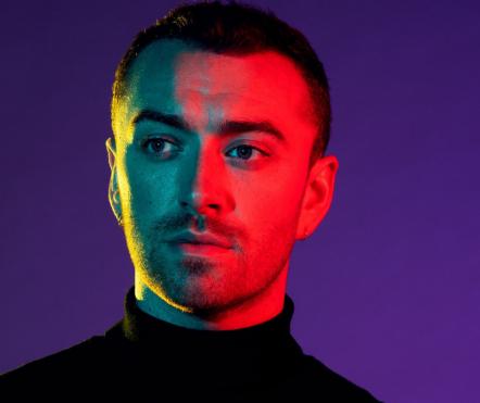 Sam Smith And Spotify Team Up With Powster To Launch Immersive Augmented Reality Experience For New Single: "diamonds"