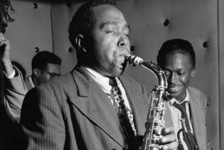 Five Extraordinary Charlie Parker 10" Records Packaged Together As New Vinyl Box Set, 'The Mercury & Clef 10-Inch LP Collection'