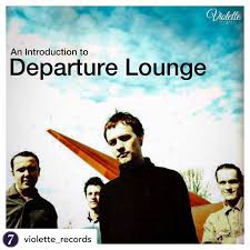 Departure Lounge Return With A New Album In Spring 2021