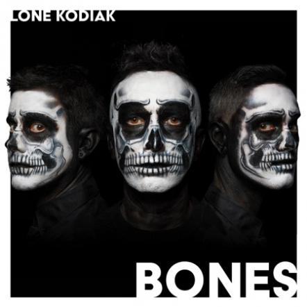 Lone Kodiak Releases Nostalgic New Single "Bones"