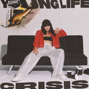 Upsahl Releases EP 'Young Life Crisis'