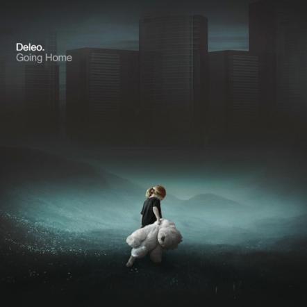 Panoramic Electro-Pop "Going Home" From Montpellier's Deleo