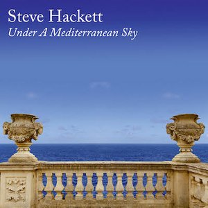 Steve Hackett Announces Acoustic Album 'Under A Mediterranean Sky'