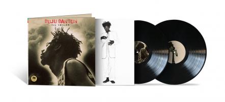 Global Reggae Icon Buju Banton Announces 'Til Shiloh 25th Anniversary LP Out December 18