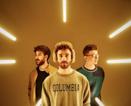 AJR Ready To Make A ‘BANG!' On UScellular's Instagram