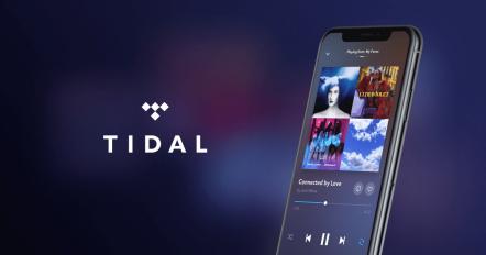 TIDAL Adds Millions Of Master Quality Tracks In MQA From Warner Music Group To Masters Catalog