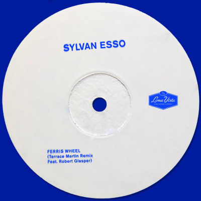 Sylvan Esso Unveils "Ferris Wheel" Remix By Terrace Martin Featuring Robert Glasper