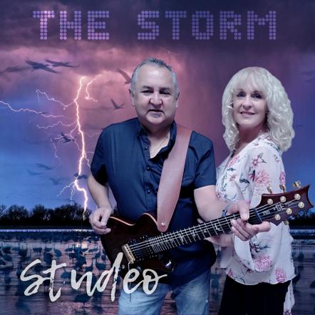 Clouzine International Music Awards Winner Studeo (australia) Drops A New Ep (the Storm).
