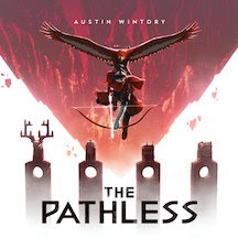 'The Pathless' Original Video Game Soundtrack By Austin Wintory