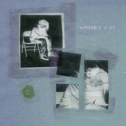 Jovian, Enters The Darkness With New Single 'Where'd U Go'