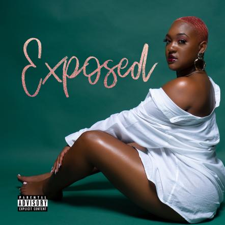Kyera Set To Release Debut EP "Exposed"