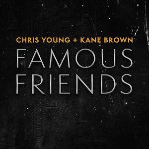 Chris Young Enlists One Of His 'Famous Friends' For Newest Single
