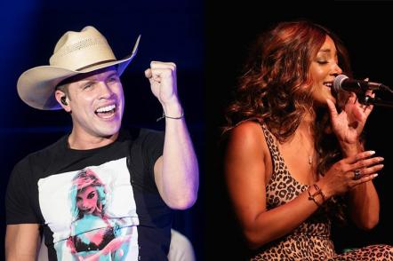 Dustin Lynch, Maddie & Tae, Mickey Guyton, Travis Denning, And Tyler Farr To Raise Funds For Farmers In Need