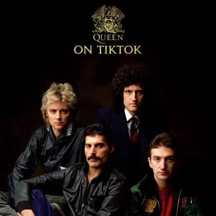 The Iconic Band Queen Is Celebrated On TikTok