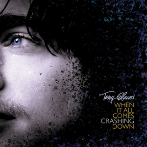 Composer/Trumpeter Tony Glausi Set To Release 'When It All Comes Crashing Down'