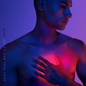 Siva Releases "Ready For This Love" On November 20, 2020