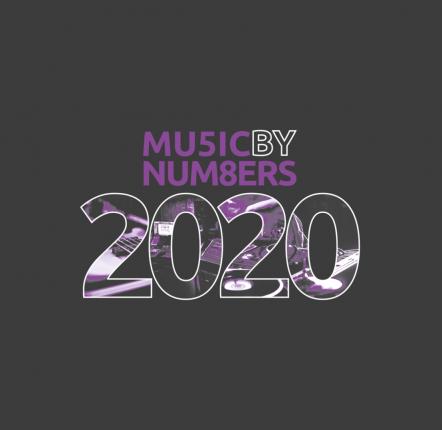 BPI Welcome 'Music By Numbers 2020' Report