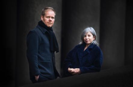 Max Richter's Voices To Unite Global Audiences On Human Rights Day, December 10