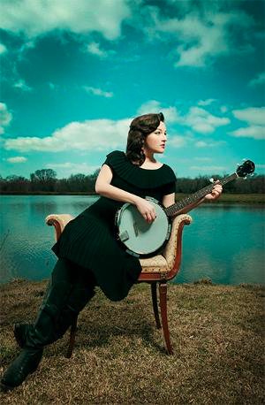 Country Star Bonnie Montgomery Turns To Her Classical Roots For New Opera Music