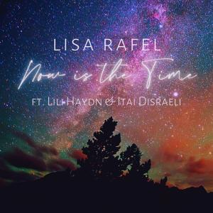 Lisa Rafel And Members Of Opium Moon Address Climate Change Crisis In Latest Video Release