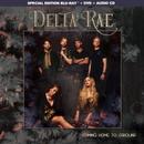 Delta Rae - "Coming Home To Carolina" Deluxe Blu-Ray + DVD + CD Set