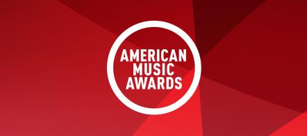 Winners Announced For The 2020 AMAs