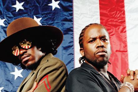 20 Top Outkast Songs Of All Time