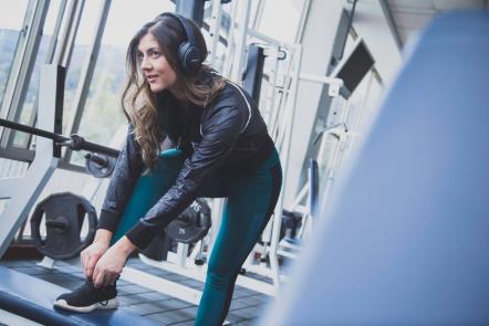 The Ultimate Workout Playlist For 2020