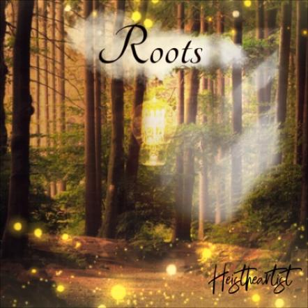 HeIsTheArtist Releases "Roots" EP