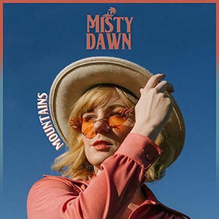 Misty Dawn Releases New Single "Weeping Willow"
