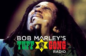 "Bob Marley's Tuff Gong Radio" Channel Exclusively On SiriusXM On December 3rd