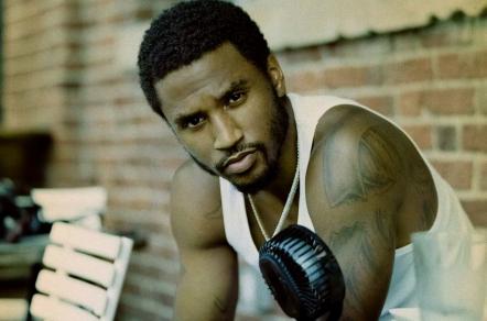 Inaugural "LiveXLive Presents The Lockdown Awards" Will Be Hosted By Grammy Award Nominee Trey Songz