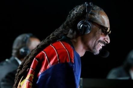 Triller And Snoop Dogg Launch New Boxing League Dubbed "The Fight Club" After Delivering Record-Breaking, Epic Fight Experience With Tyson Vs Jones Jr. Event