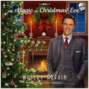 Christmas Crooner And Grammy Winning Production Team Marry New With Nostalgia In Holiday Album