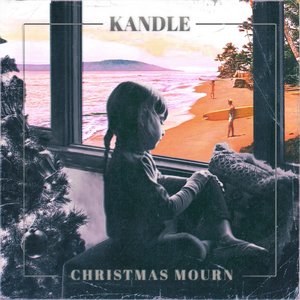 Kandle Shares 'Christmas Mourn' Holiday Ballad
