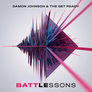 Damon Johnson Announces New Band And Album 'Damon Johnson & The Get Ready'