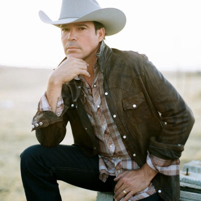 Clay Walker Shares First New Music Video In A Decade With "Need A Bar Sometimes"
