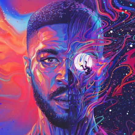 Kid Cudi Returns With New Album Man On The Moon III: The Chosen This Friday, December 11