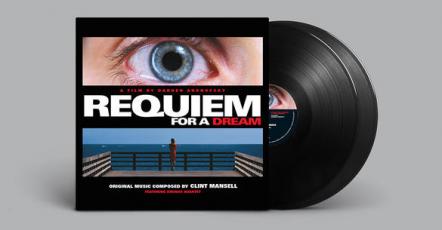 Clint Mansell's "Requiem For A Dream" Soundtrack, Featuring Kronos Quartet, Back On Vinyl For 20th Anniversary
