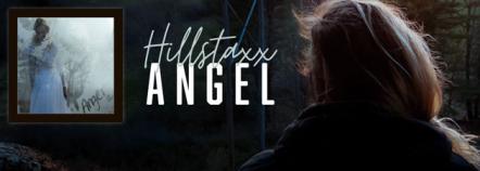 Hillstaxx Releases Debut Single "Angel" On December 11, 2020