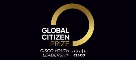 John Legend To Host NBC's "Global Citizen Prize Awards" On December 19, 2020