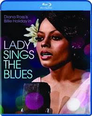 'Lady Sings The Blues' Arrives On Blu-Ray Feb. 23