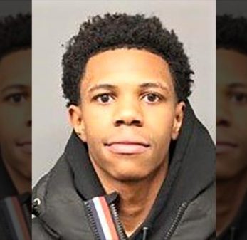 Rapper A Boogie Wit Da Hoodie Arrested In NJ On Gun, Drug Charges